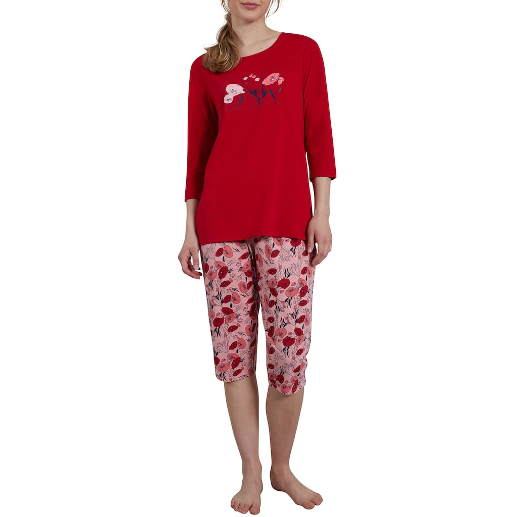 GÖTZBURG Pyjama ▷ Für