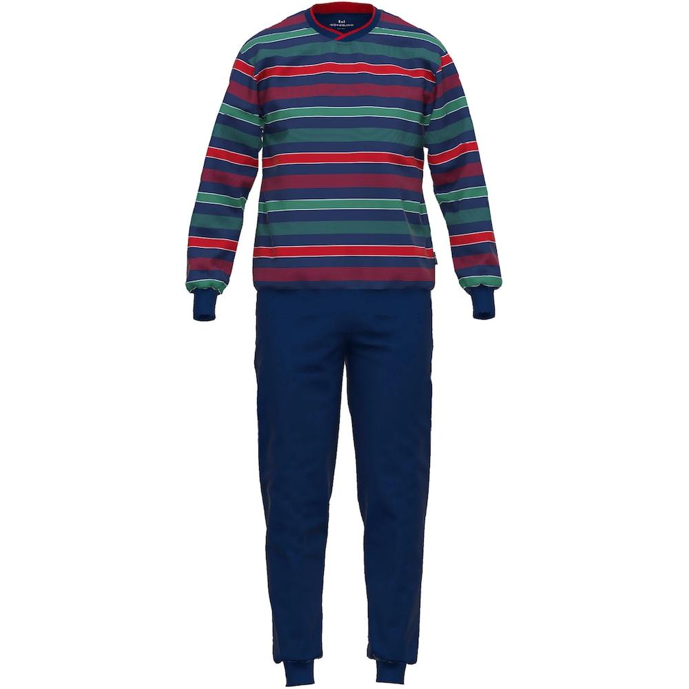 GÖTZBURG Pyjama »Red Label« (2 Tlg.) Online Bestellen