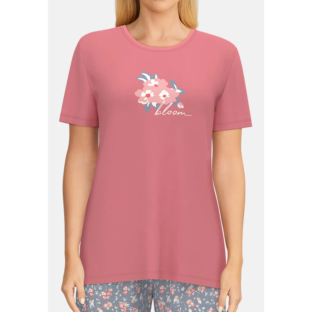 GÖTZBURG Shorty Mit Floralem Design Kaufen