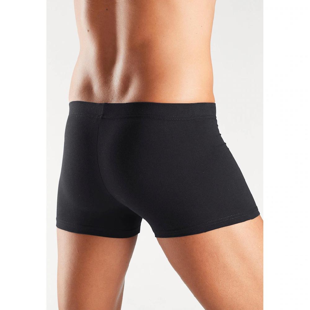 H.I.S Boxer »Boxershorts Für Herren« (Packung 5 St.) Aus Baumwolle Kaufen