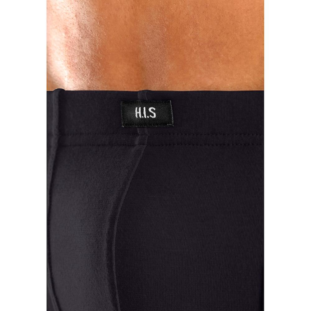 H.I.S Boxer »Boxershorts Für Herren« (Packung 5 St.) Aus Baumwolle Kaufen
