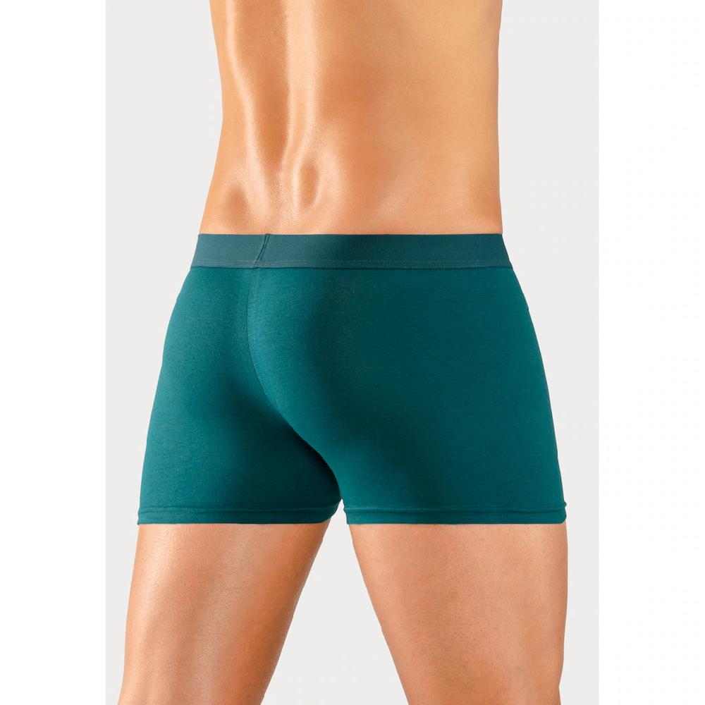H.I.S Boxer »Boxershorts Für Herren« (Packung 5 St.) Logo Webbund Mit 3D Effekt Bestellen
