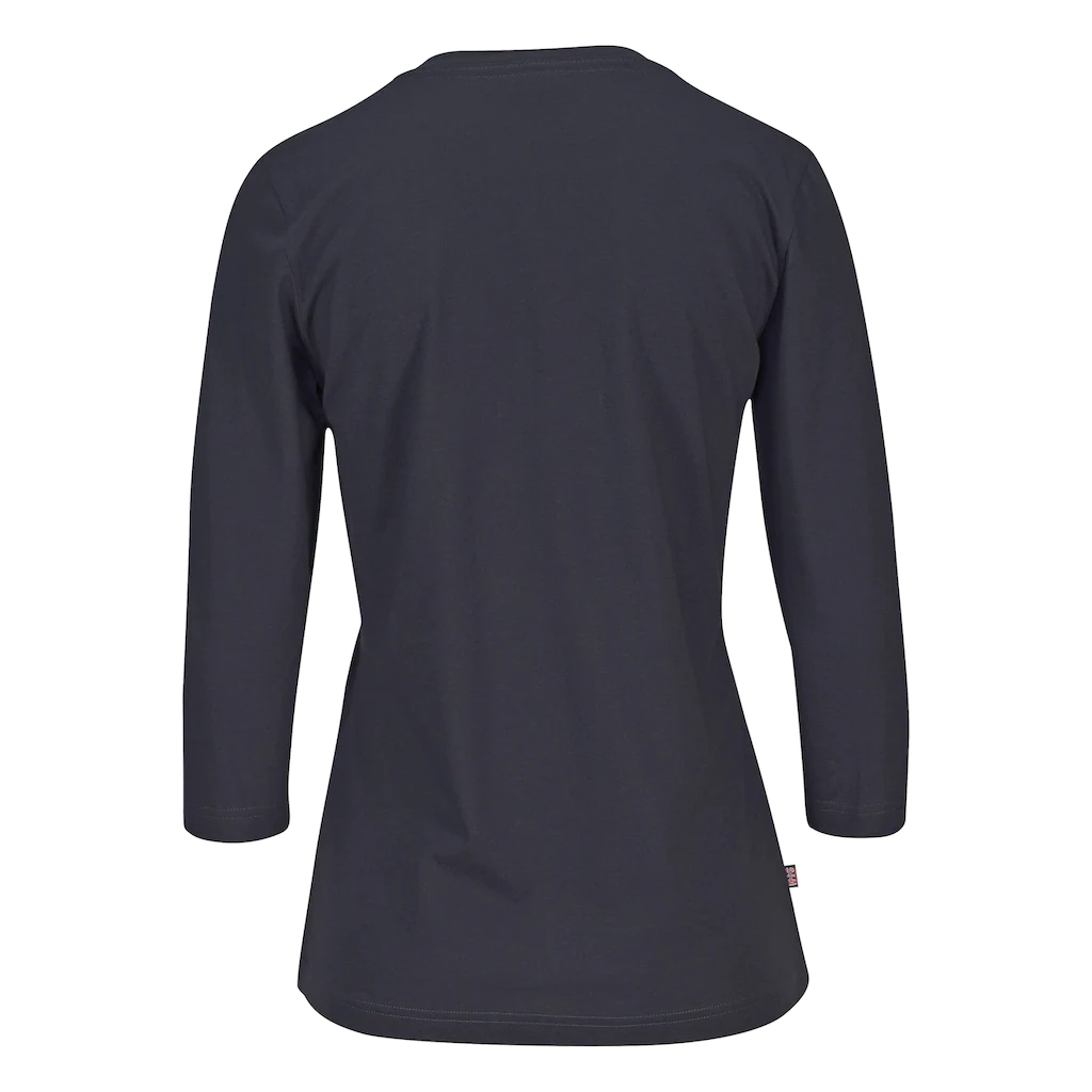 H.I.S Capri-Pyjama Mit Elastischem Tunnelzugbund Online Kaufen