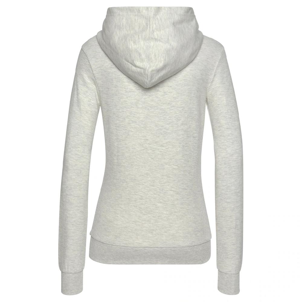 H.I.S Kapuzensweatshirt Mit Logodruck Und Kängurutasche Loungeanzug Hoodie