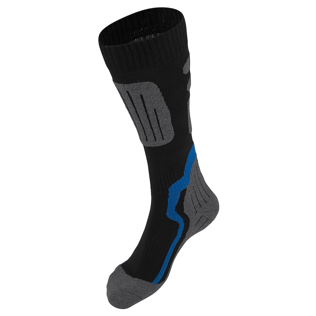 H.I.S Kniestrümpfe (Packung 2 Paar) Ideal Für Wintersportaktivitäten ▷ Für
