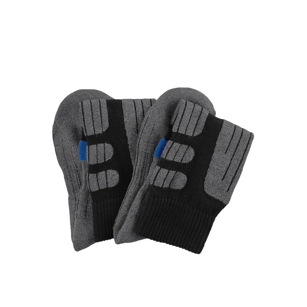 H.I.S Kniestrümpfe (Packung 2 Paar) ideal für Wintersportaktivitäten ▷ für