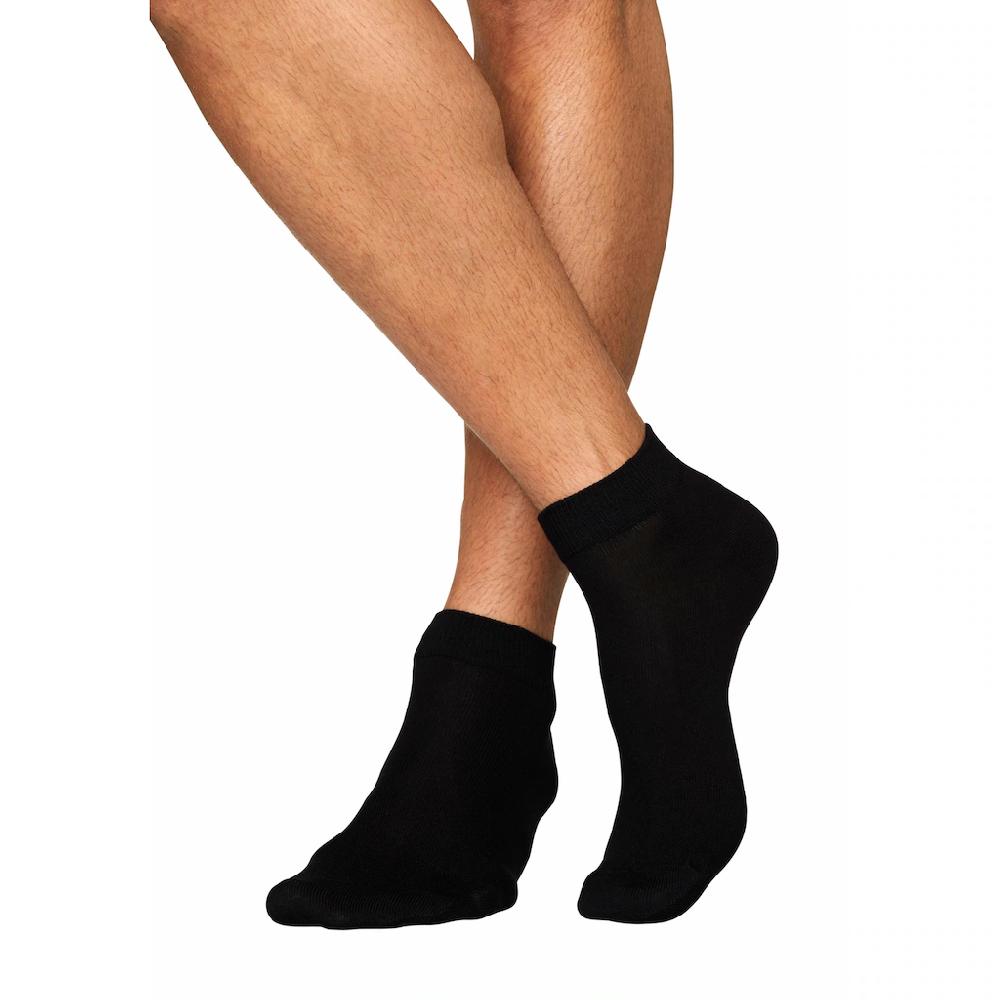 H.I.S Kurzsocken (Box 20 Paar) In Praktischer Geschenkbox Kaufen