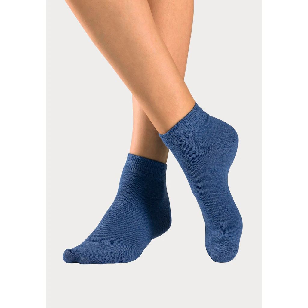 H.I.S Kurzsocken (Packung 10 Paar) Kaufen