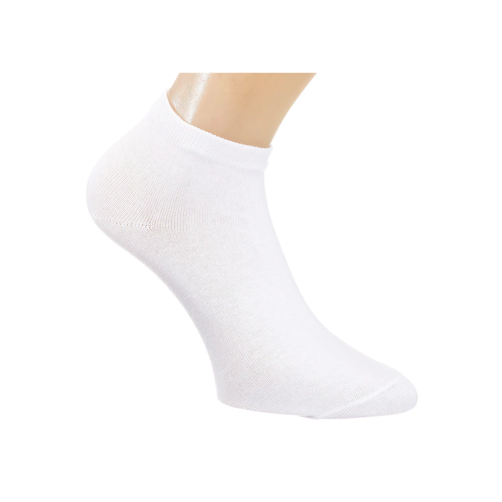 H.I.S Kurzsocken (Packung 10 Paar) Mit Verstärkter Ferse Und Spitze