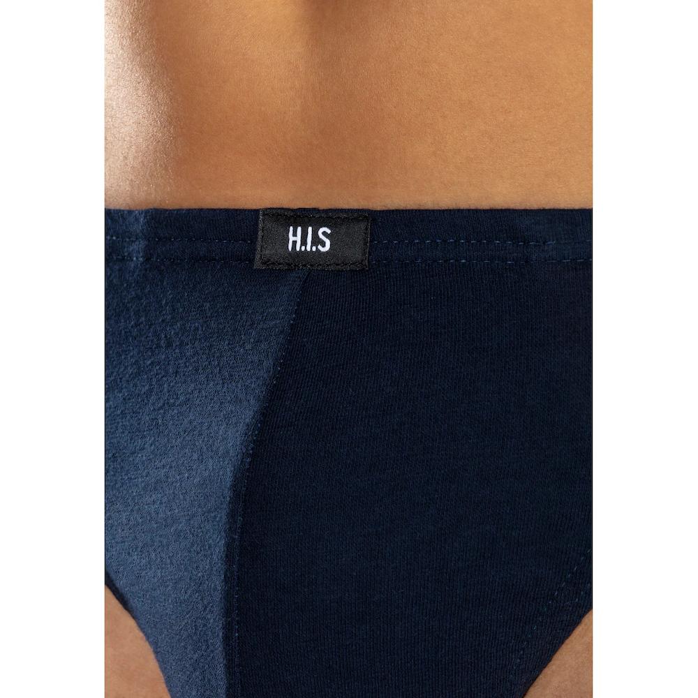 H.I.S Minislip (3 Stück) Mit Hohem Tragekomfort Online Kaufen