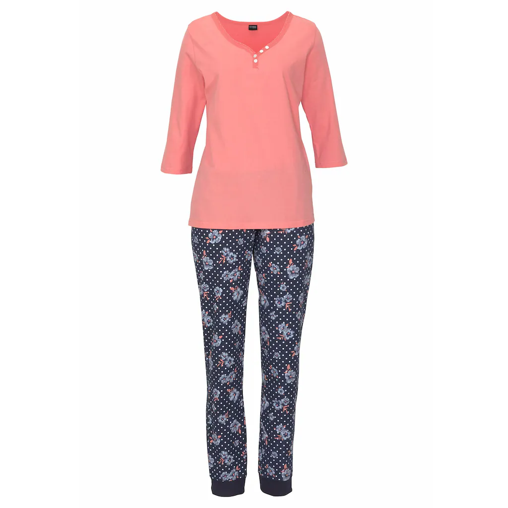 H.I.S Pyjama (2 Tlg.) Online Bestellen