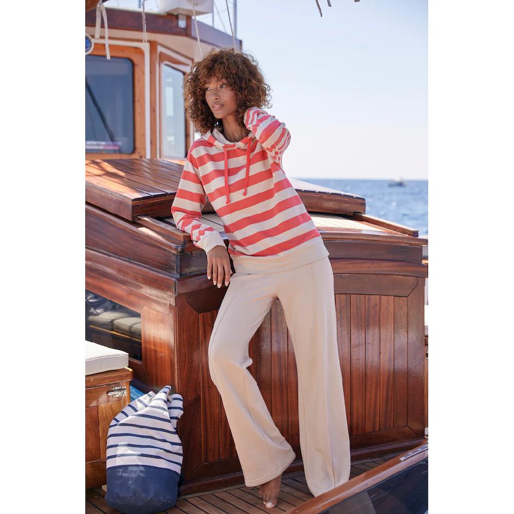 H.I.S Relaxhose Im Maritimen Stil Loungeanzug