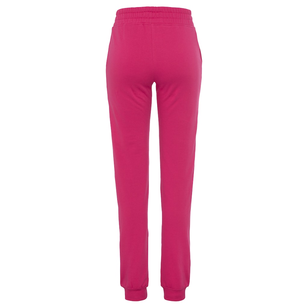 H.I.S Relaxhose Mit Piping Vorn Loungeanzug