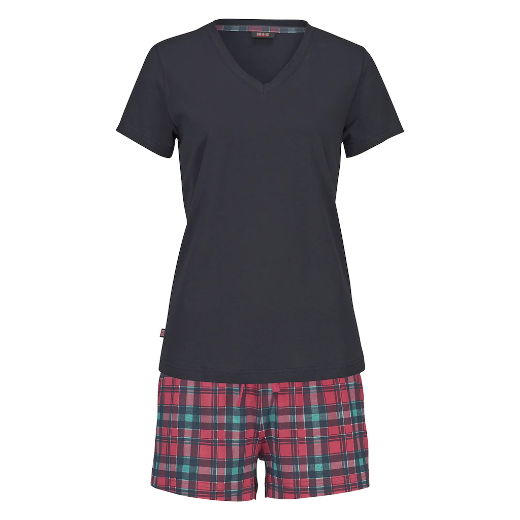 H.I.S Shorty Mit V-Ausschnitt Online Kaufen