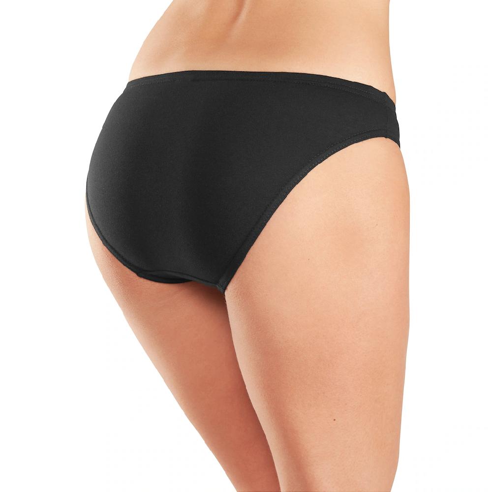 H.I.S Slip (5er-Pack) Aus Elastischer Baumwoll-Qualität ▷ Für