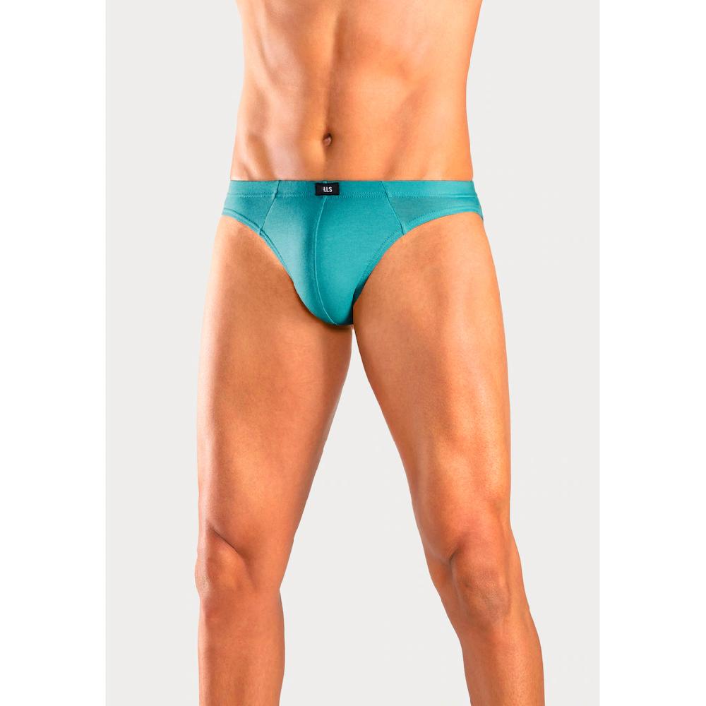 H.I.S Slip »Herren Minislip« (Packung 10 St.) In Baumwoll-Mix ▷ Für