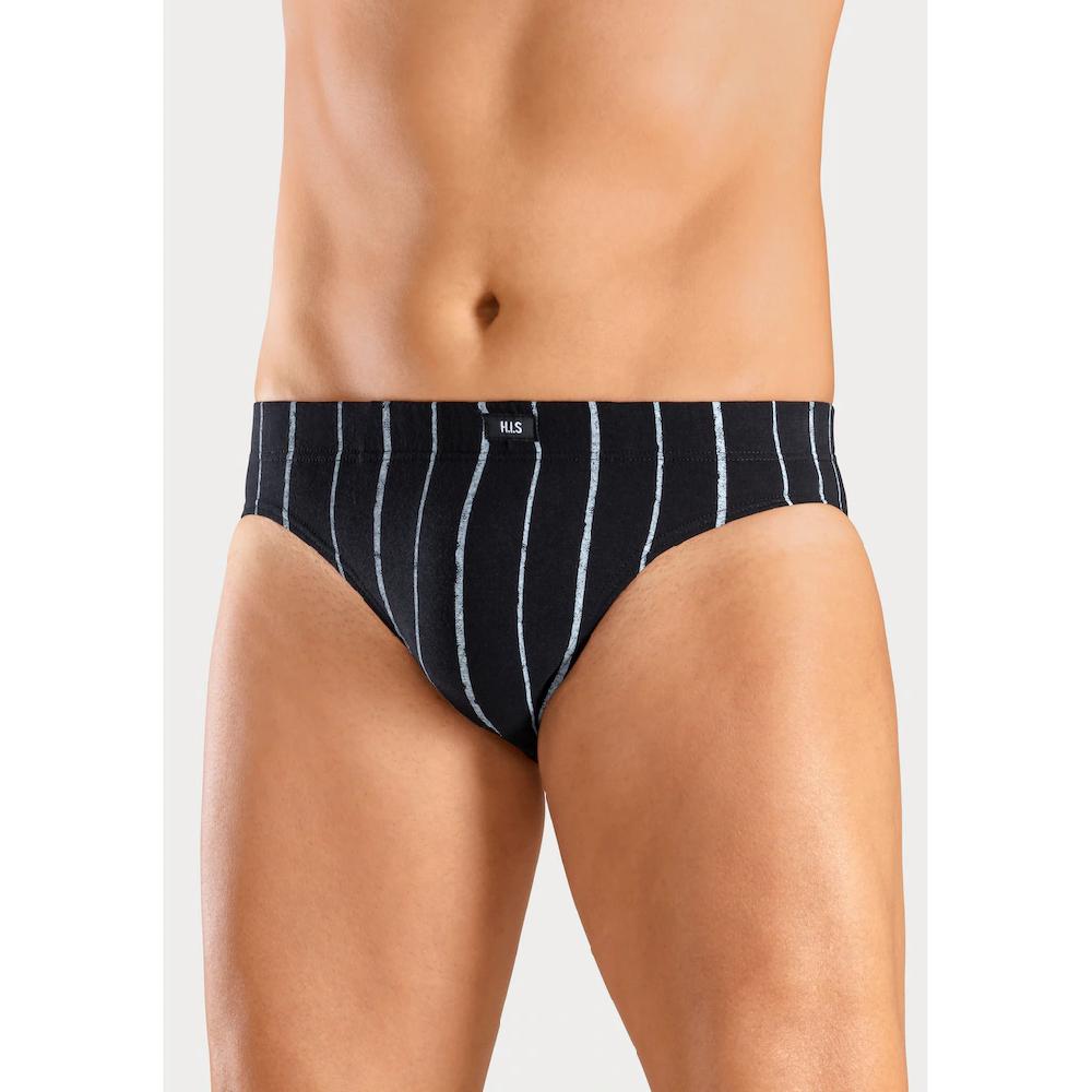 H.I.S Slip (Packung 7 St.) Aus Baumwoll-Stretch Bestellen
