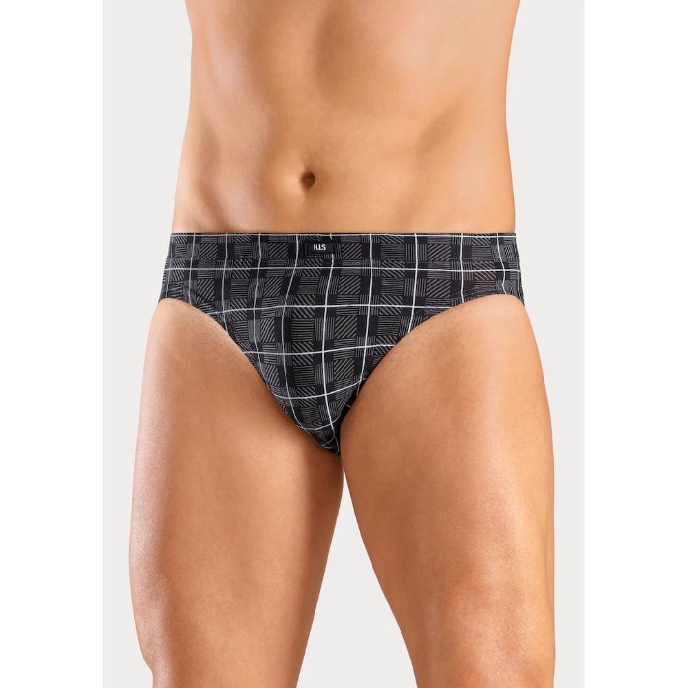 H.I.S Slip (Packung 7 St.) Aus Baumwoll-Stretch Bestellen