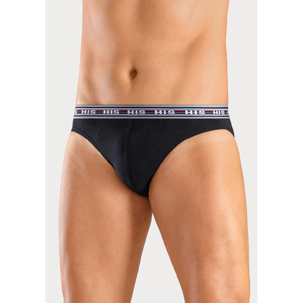 H.I.S Slip (Packung 7 St.) Aus Baumwoll-Stretch Bestellen