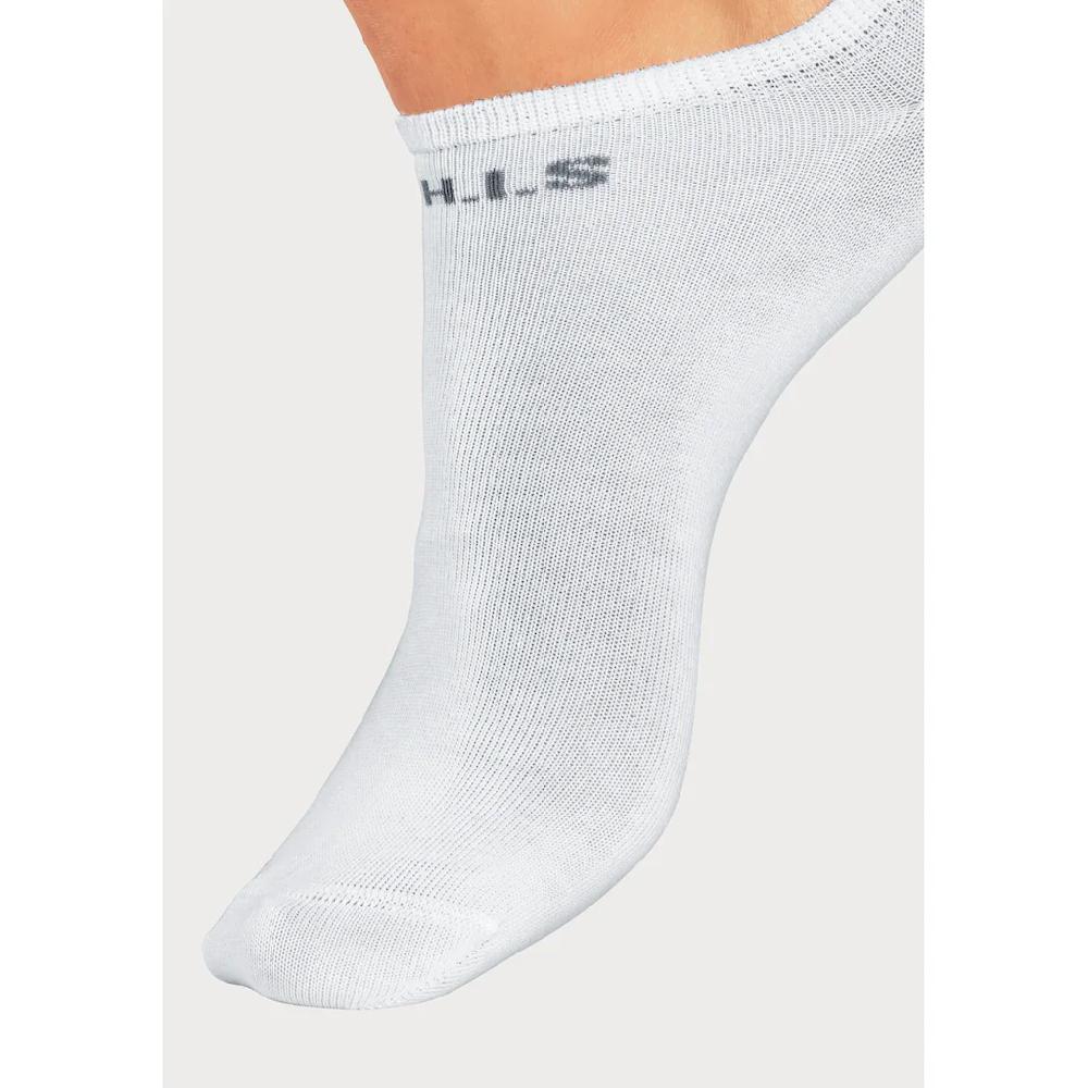 H.I.S Sneakersocken (Packung) Mit Eingestricktem Markenlogo Kaufen