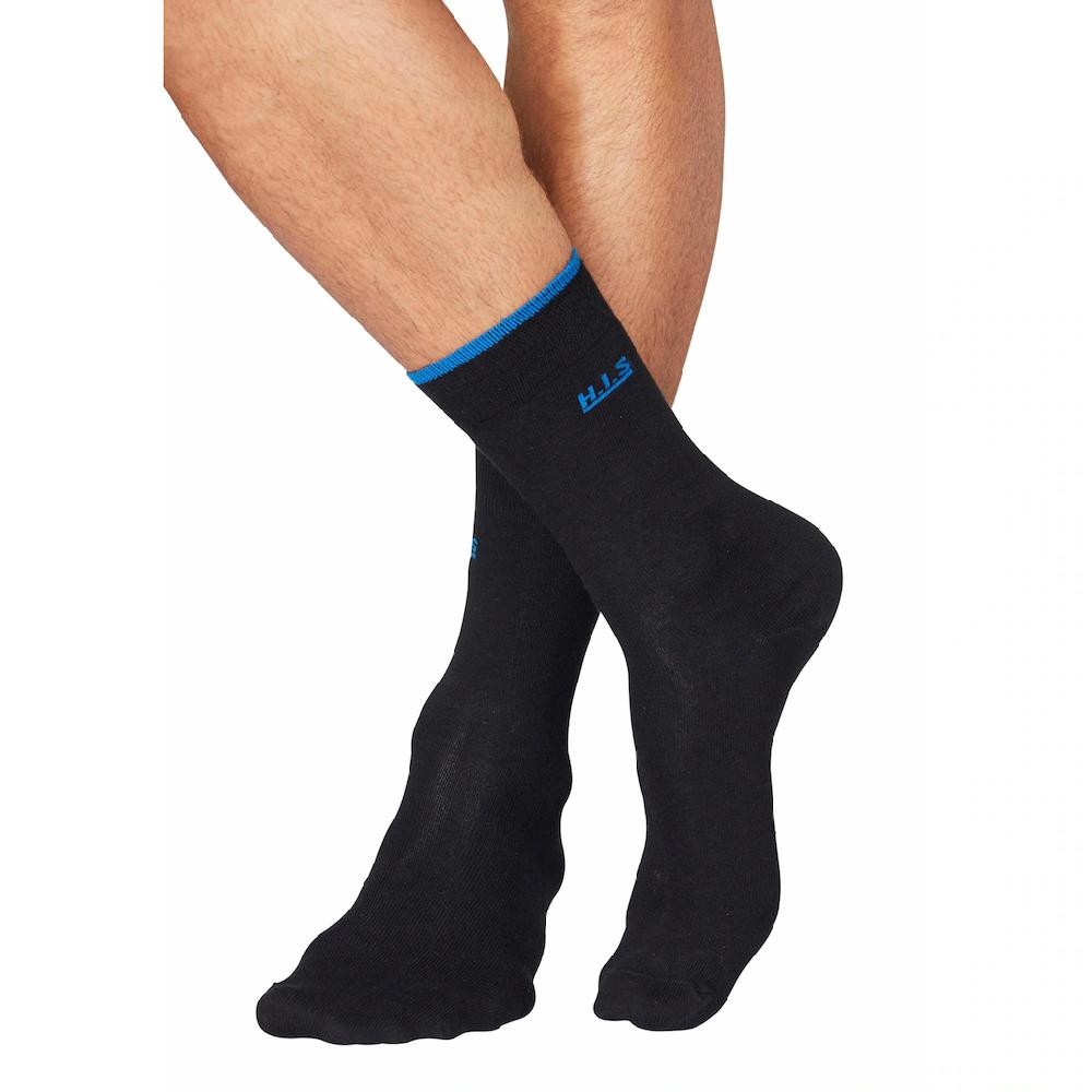 H.I.S Socken (7 Paar) Mit Hohem Baumwollanteil Online Kaufen