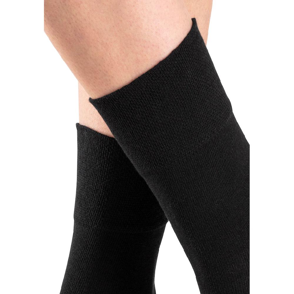 H.I.S Socken (Packung 3 Paar) Mit Komfortbund Auch Für Diabetiker Geeignet Kaufen