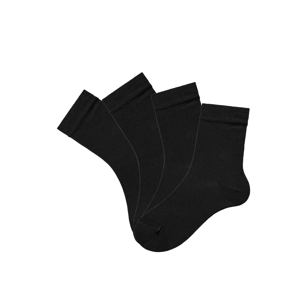 H.I.S Socken (Packung 4 Paar) In Unterschiedlichen Farbzusammenstellungen Kaufen