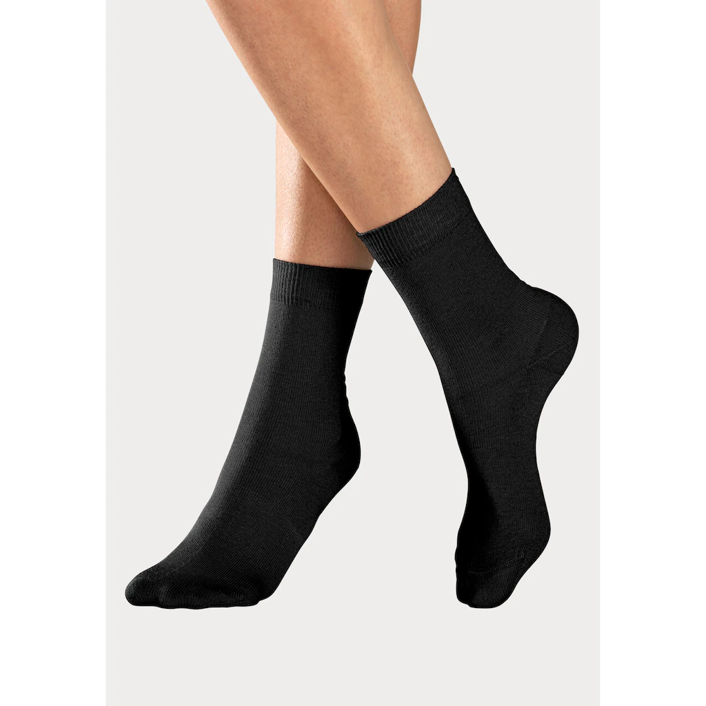 H.I.S Socken (Packung 4 Paar) In Unterschiedlichen Farbzusammenstellungen Kaufen