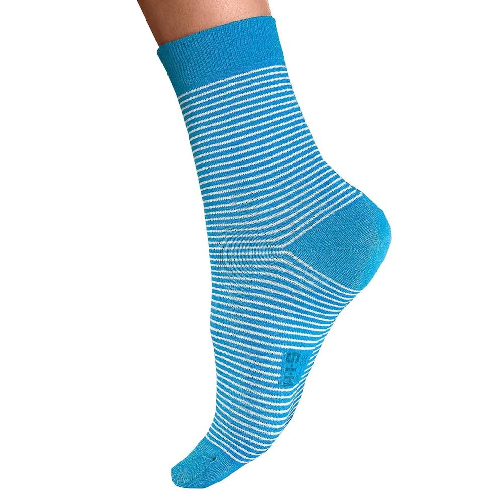 H.I.S Socken (Packung 6 Paar) Mit Druckfreiem Bündchen Online Kaufen