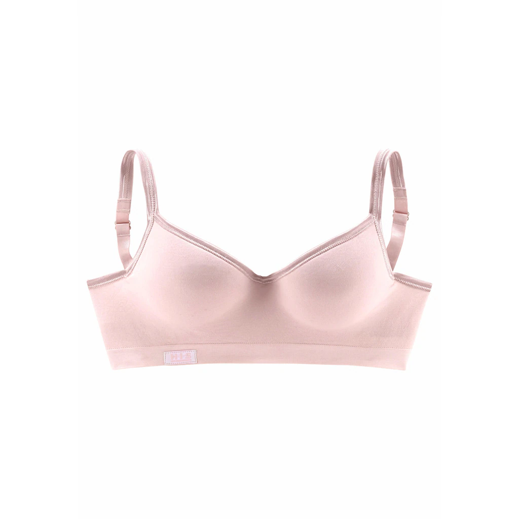 H.I.S Sport-BH Mit Bügel Sorgen Für Einen Guten Halt