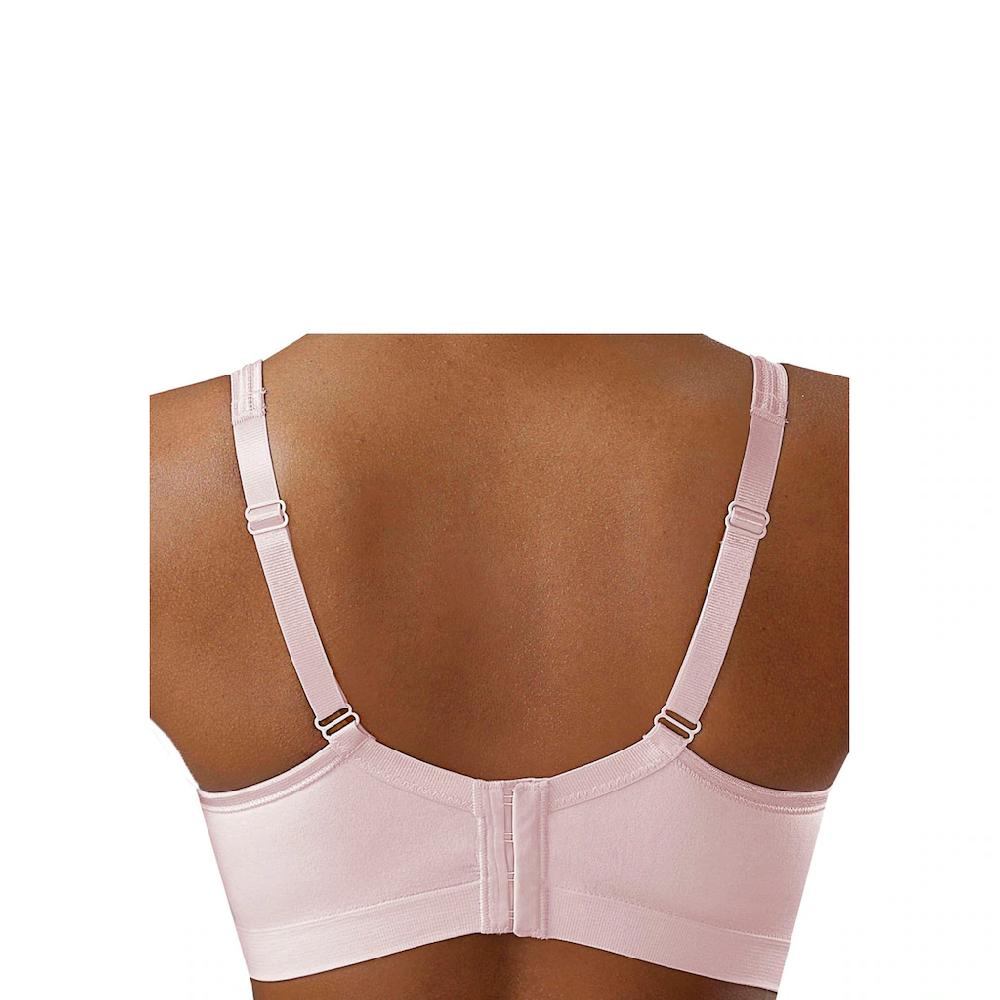 H.I.S Sport-BH Mit Bügel Sorgen Für Einen Guten Halt