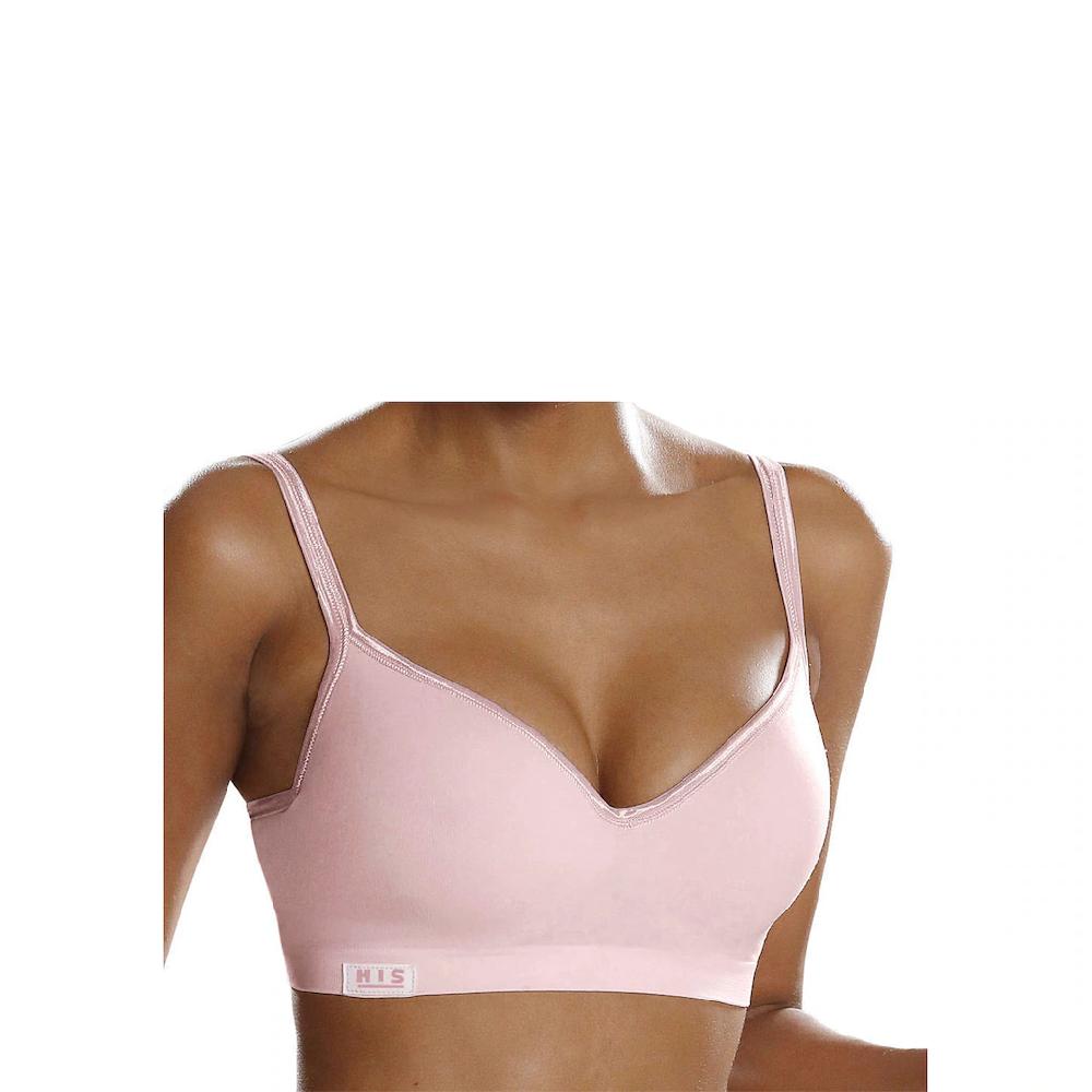 H.I.S Sport-BH Mit Bügel Sorgen Für Einen Guten Halt