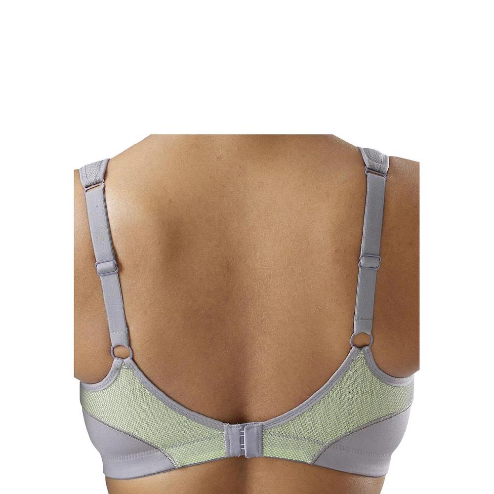 H.I.S Sport-BH Mit Nahtlos Vorgeformten Cups Online Kaufen