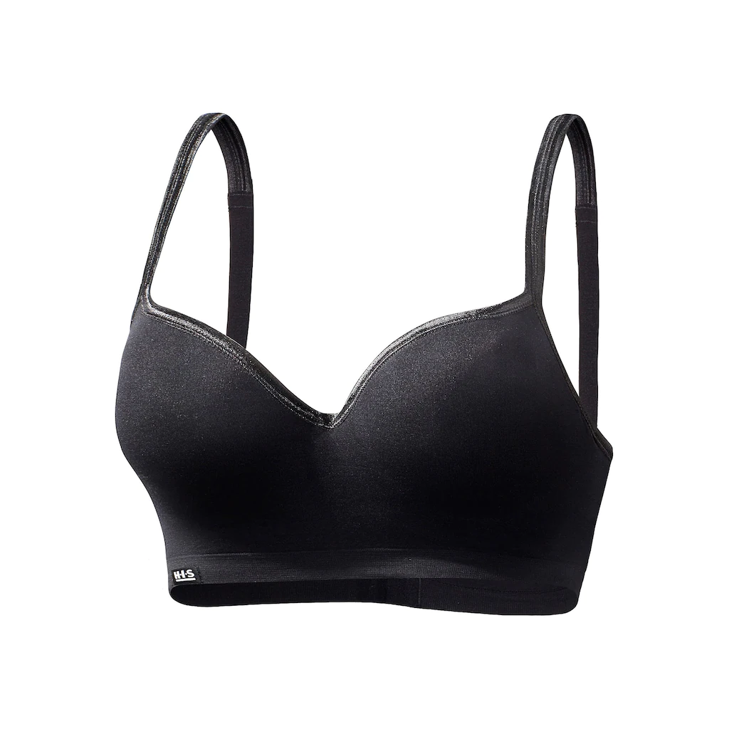 H.I.S Sport-Push-up-BH Online Kaufen