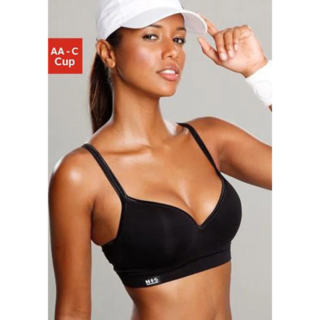 H.I.S Sport-Push-up-BH online kaufen