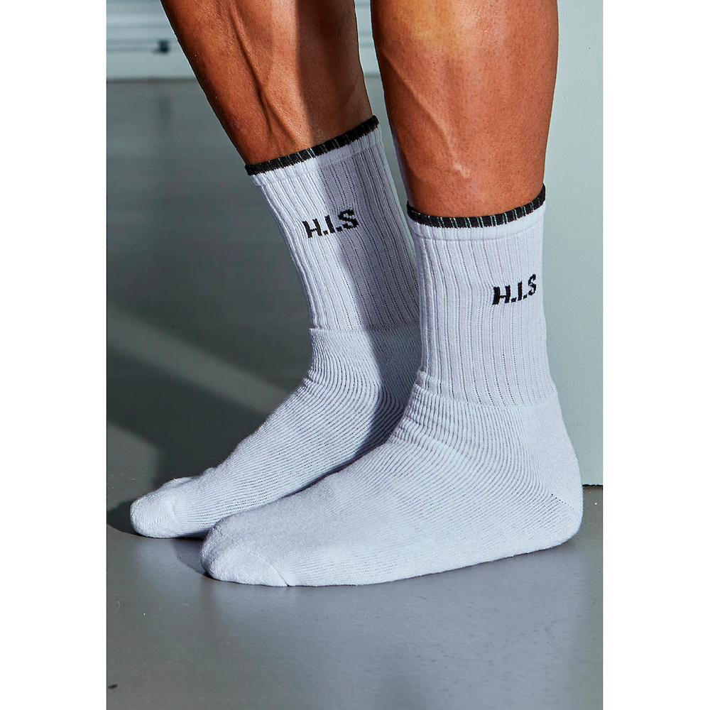 H.I.S Sportsocken (Packung 6 Paar) Kaufen