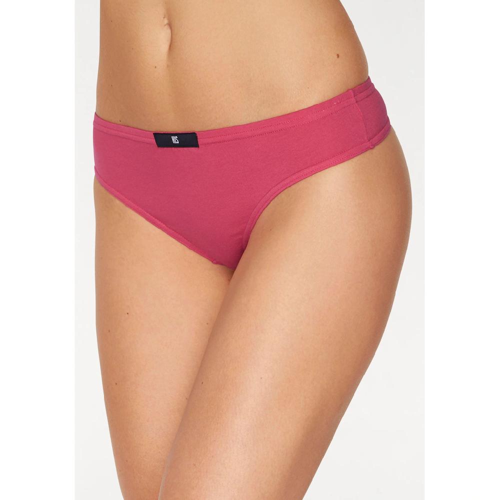 H.I.S String (10er-Pack) Aus Elastischer Baumwoll-Qualität Bestellen