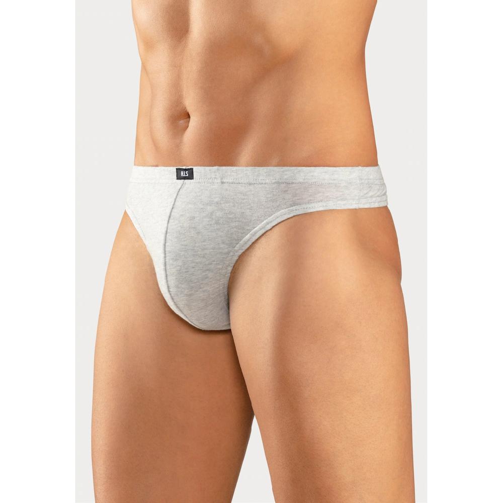 H.I.S String (3 Stück) Mit Kleinem Markenlogo Online Kaufen