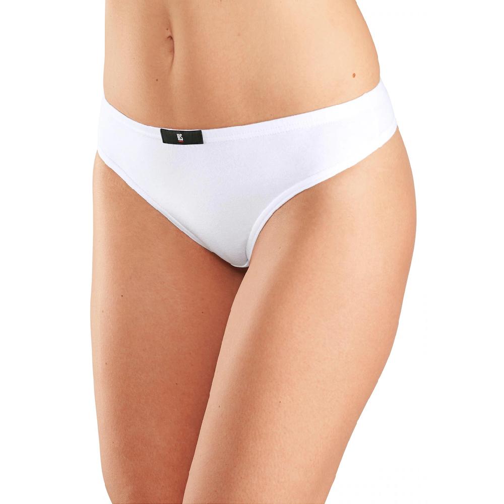 H.I.S String (5er-Pack) Aus Elastischer Baumwoll-Qualität Kaufen