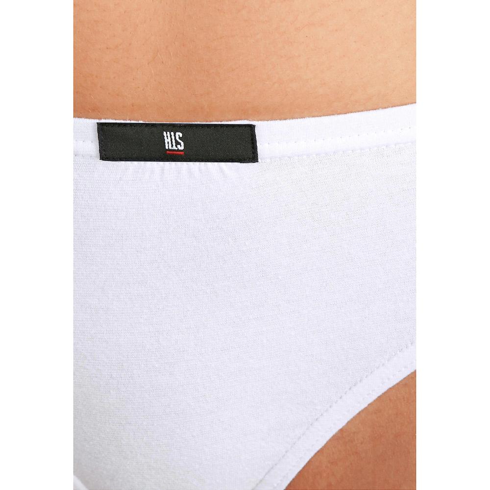 H.I.S String (5er-Pack) Aus Elastischer Baumwoll-Qualität Kaufen