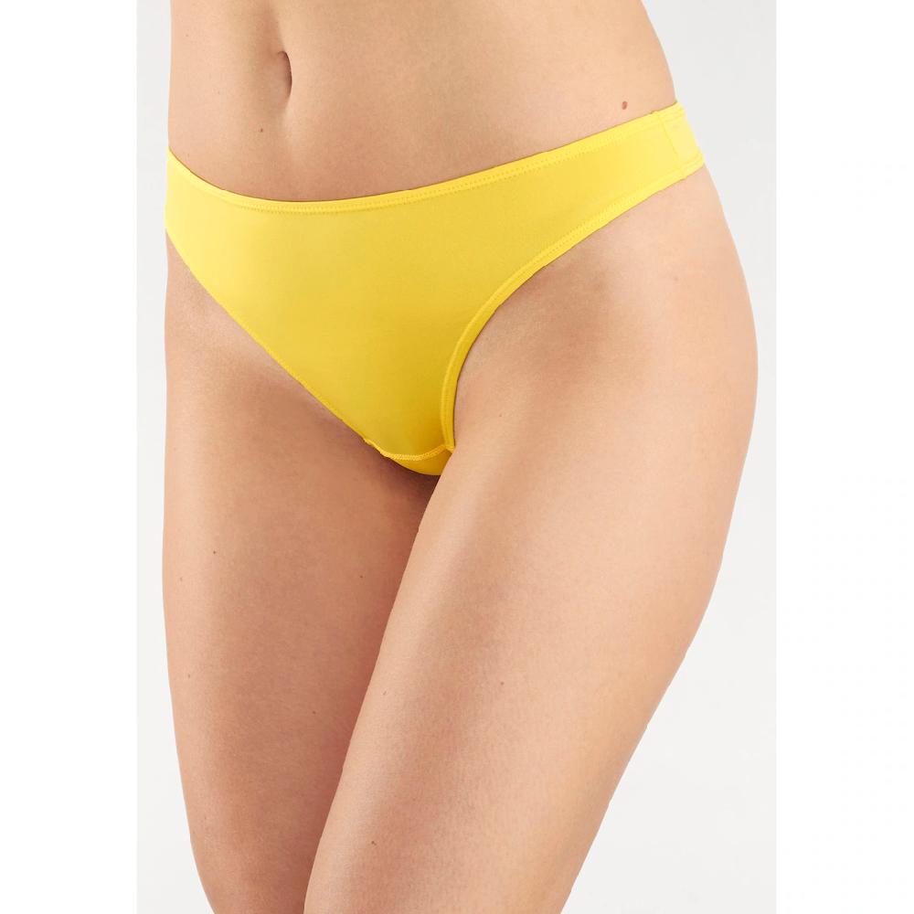 H.I.S String (5er-Pack) Aus Weicher Microfaserqualität ▷ Für