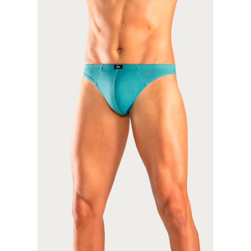 H.I.S String »Herren Unterhose« (Packung 5 St.) In Baumwollstretch-Qualität Online Bestellen