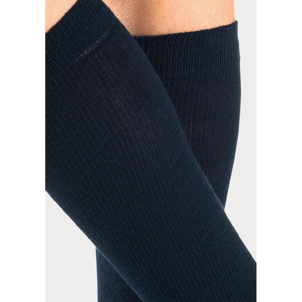 H.I.S Stützkniestrümpfe (Packung 2 Paar) Ideal Auf Reisen Online Kaufen