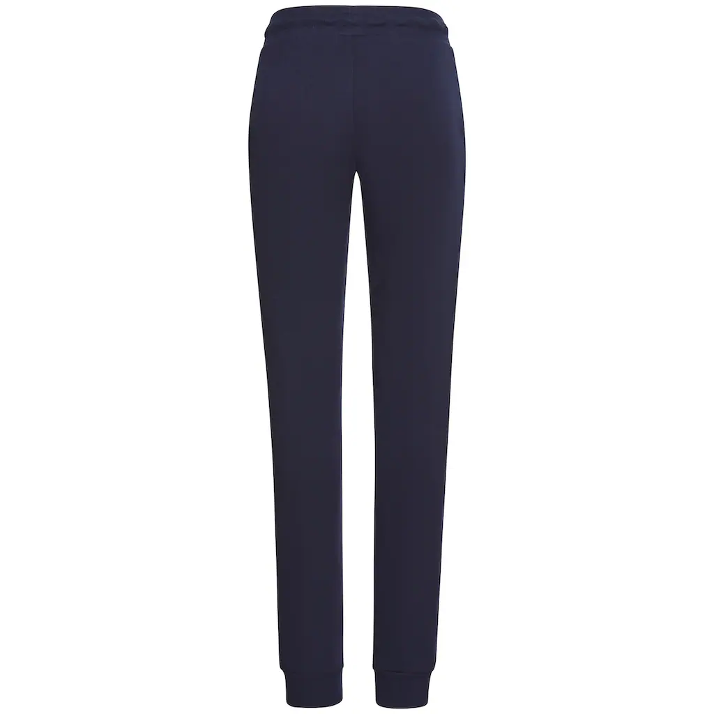 H.I.S Sweathose Aus Weicher Sweatware Und Mit Ankerstickerei Loungewear