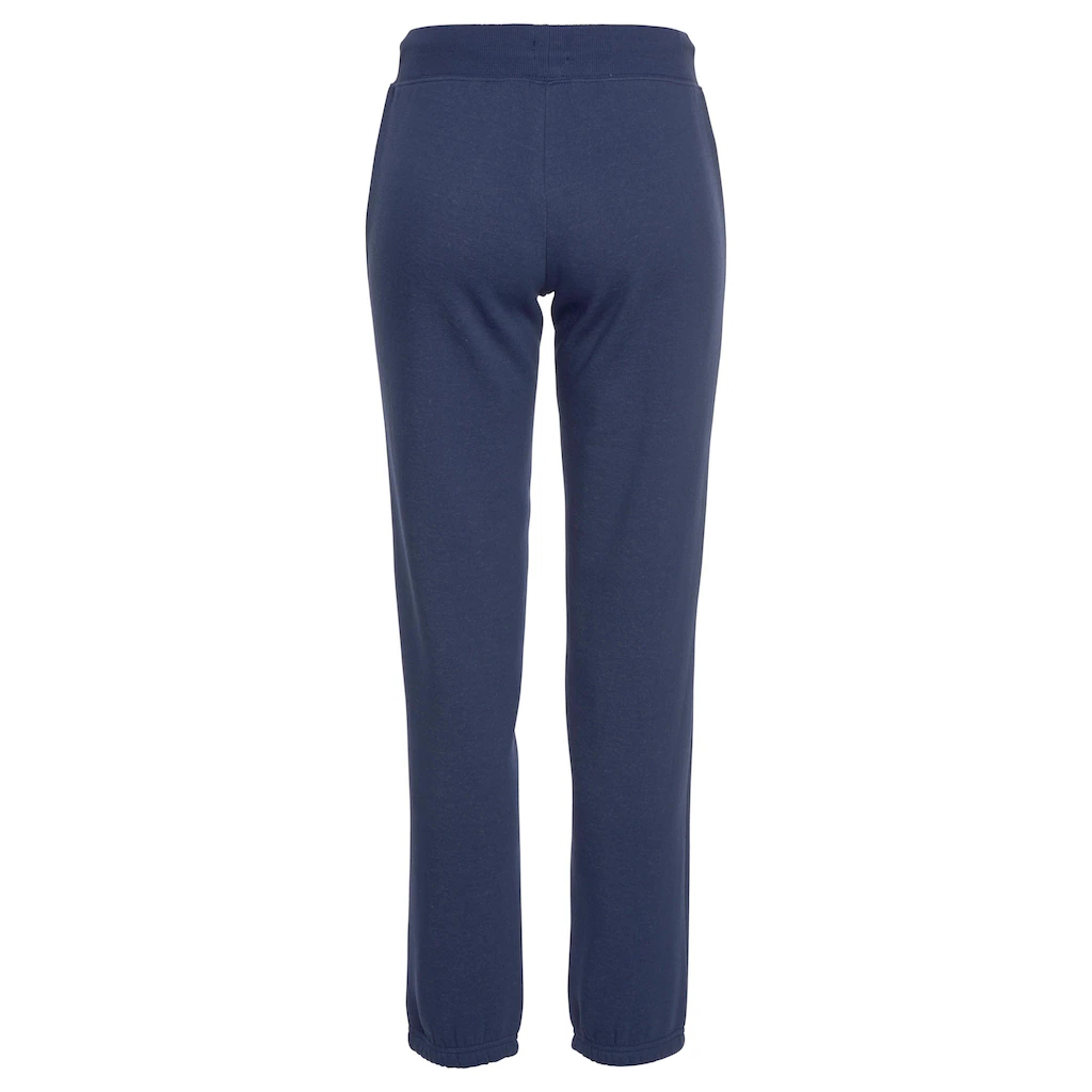 H.I.S Sweathose Mit Eingrifftaschen Loungeanzug