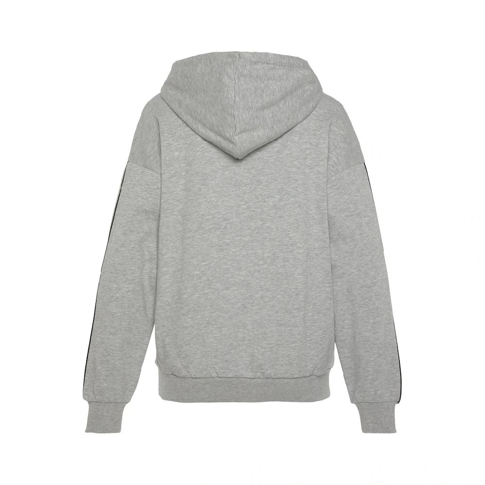 H.I.S Sweatjacke Mit Schöner Stickerei Loungeanzug