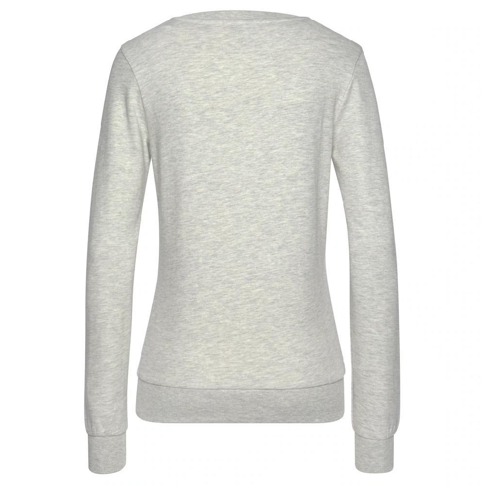 H.I.S Sweatshirt Mit Logodruck Loungeanzug