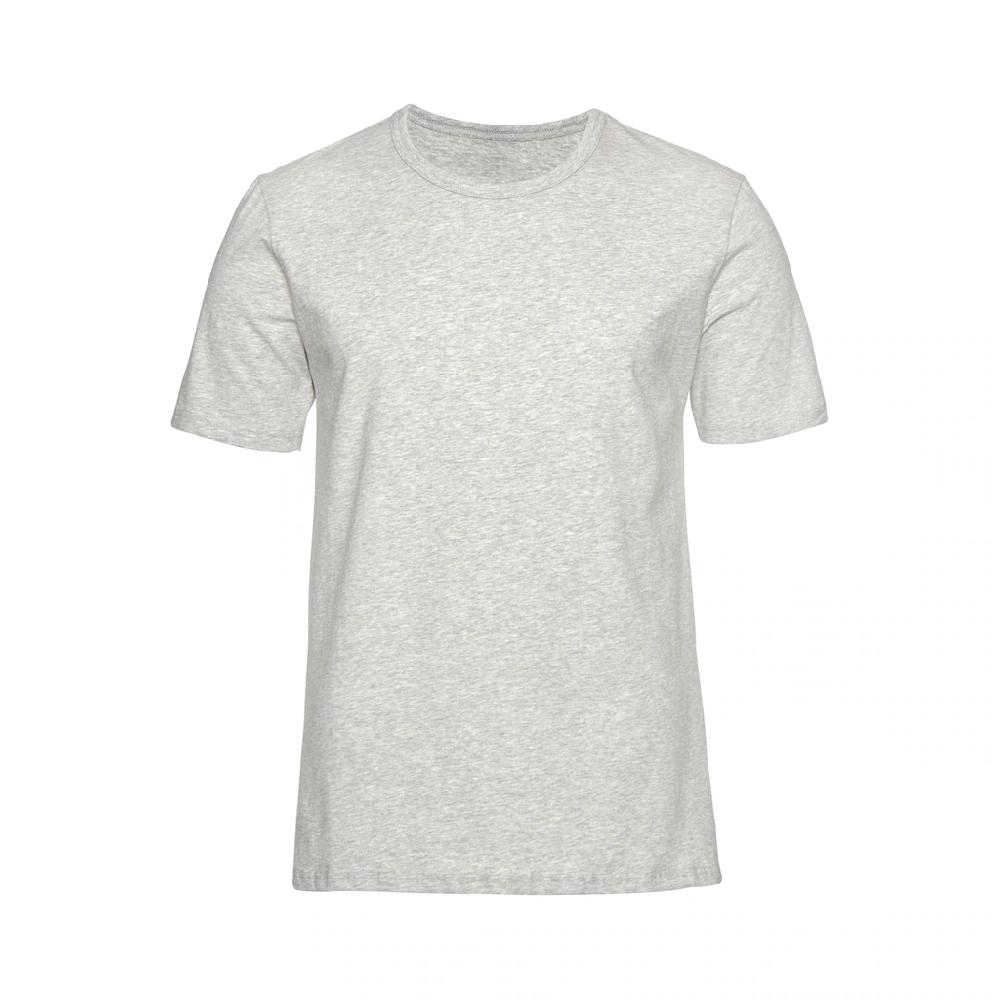 H.I.S T-Shirt (2er-Pack) Mit Rundhalsausschnitt Perfekt Als Unterziehshirt