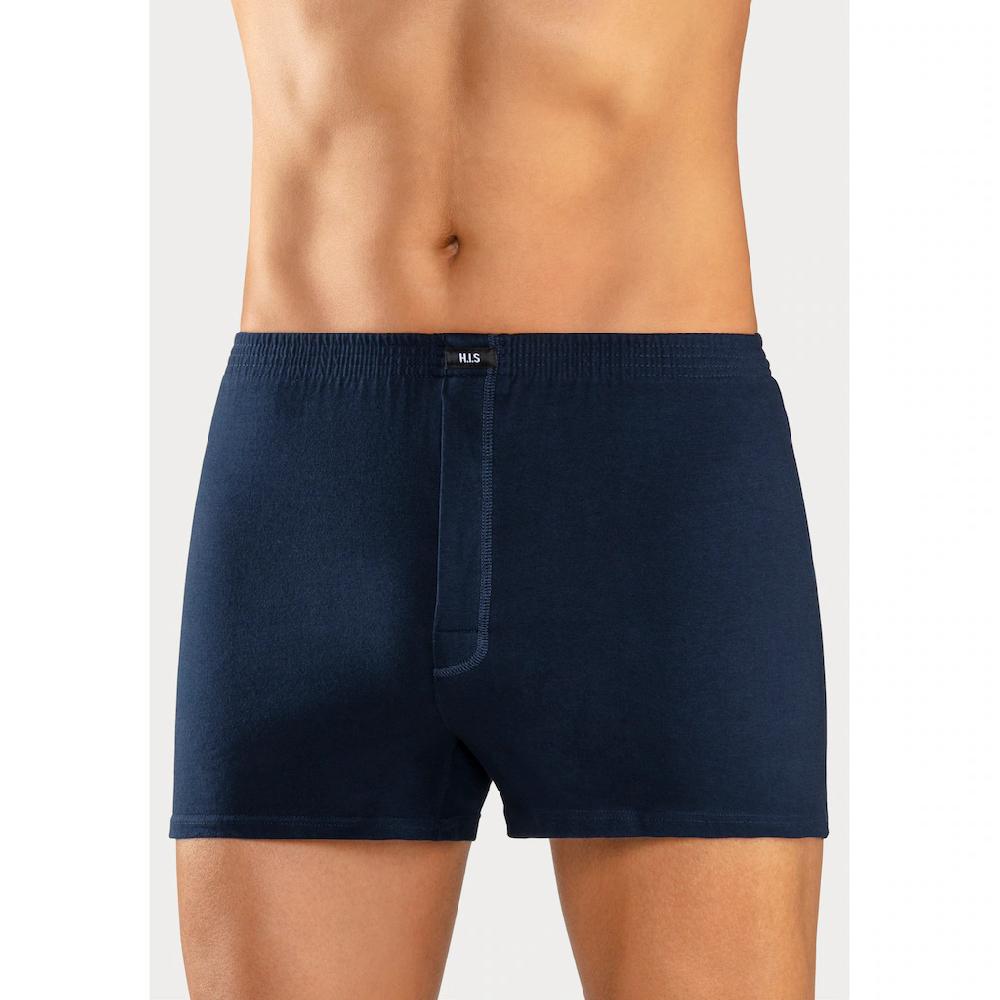 H.I.S Weiter Boxer (Packung 2 St.) Kaufen