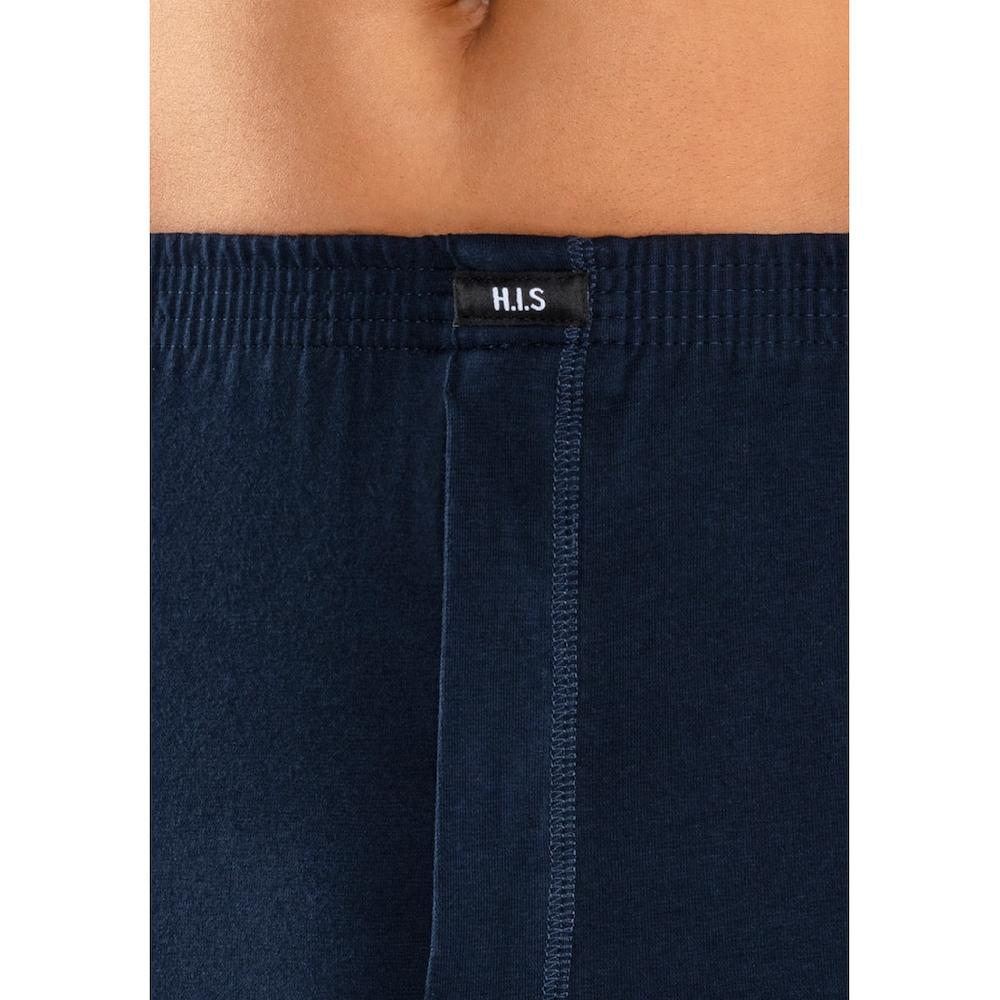 H.I.S Weiter Boxer (Packung 2 St.) Kaufen